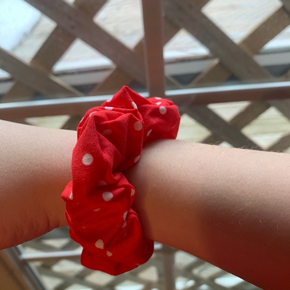 Assorted Scrunchie Bundle - Picture 2 of 4